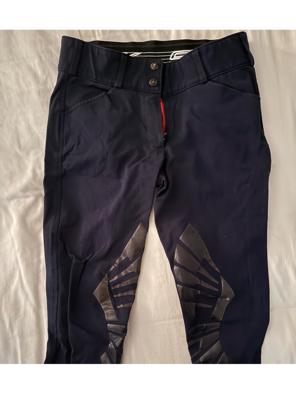 Struck Breeches size 27
